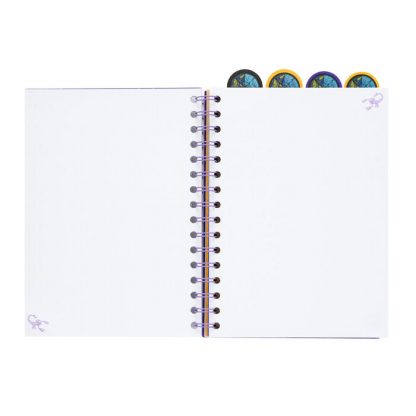 Wednesday A5 notebook - Image 2