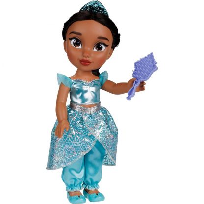 Disney 100th Anniversary Aladdin Jasmine doll 38cm - Image 2