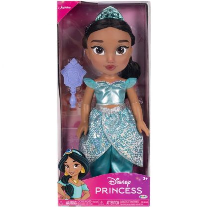 Disney 100th Anniversary Aladdin Jasmine doll 38cm - Image 3