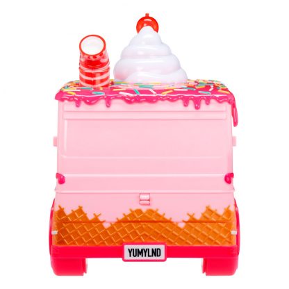 Yummiland Surprise lip gloss truck - Image 4