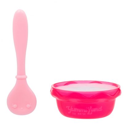 Yummiland Surprise lip gloss truck - Image 5