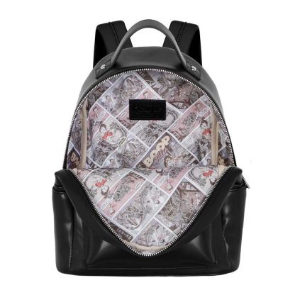 Betty Boop Motor Love backpack 29cm - Image 2