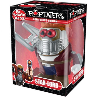 Muñeco Mr. Potato Guardianes de la Galaxia Marvel Star Lord - Image 3
