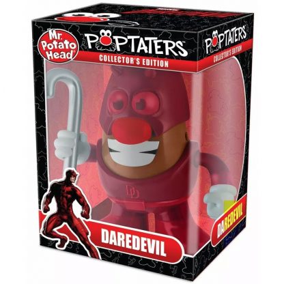 Muñeco Mr. Potato Daredevil Marvel - Image 3