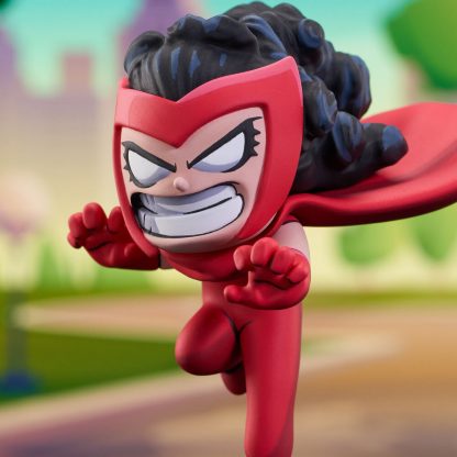 Marvel Scarlet Witch figure 15cm - Image 2