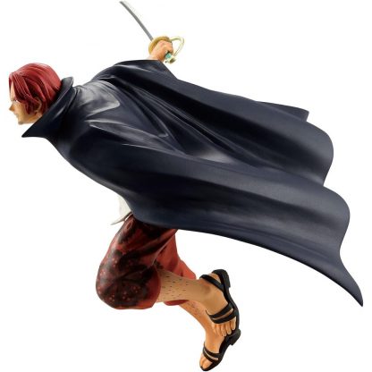One Piece Shanks Battle Record Collection figure 17cm - Image 2