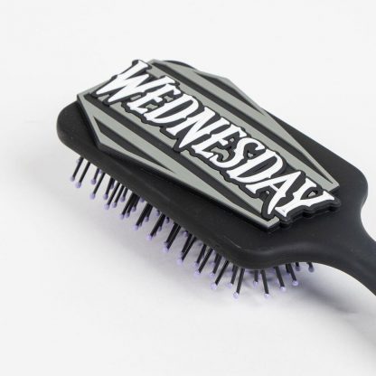 Wednesday hairbrush - Image 3