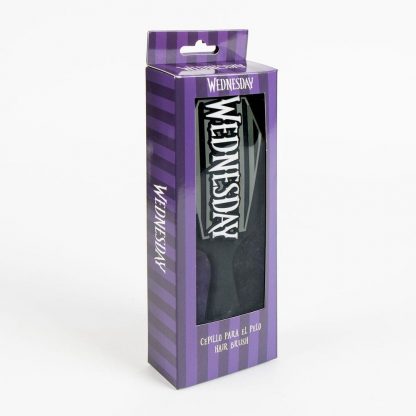 Wednesday hairbrush - Image 4