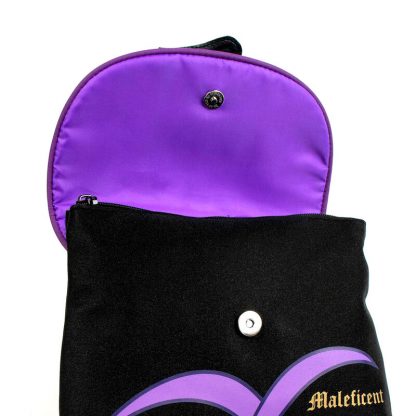 Disney Villains Malefica vanity case - Image 3