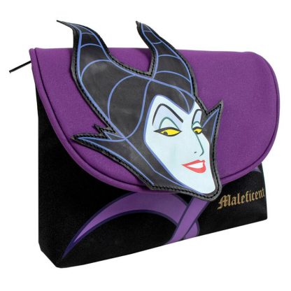 Disney Villains Malefica vanity case - Image 2