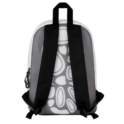 Oh My Pop! Sneakers Black backpack 43cm - Image 4