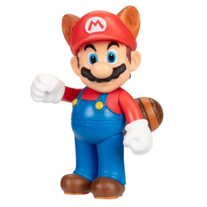 Super Mario Bros wave 45 Super Mario assorted figure 6cm - Image 3