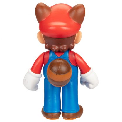 Super Mario Bros wave 45 Super Mario assorted figure 6cm - Image 5