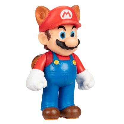 Super Mario Bros wave 45 Super Mario assorted figure 6cm - Image 4