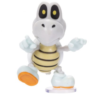 Super Mario Bros wave 45 Super Mario assorted figure 6cm - Image 12