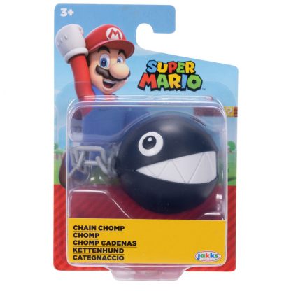 Super Mario Bros wave 45 Super Mario assorted figure 6cm - Image 14