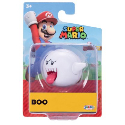 Super Mario Bros wave 45 Super Mario assorted figure 6cm - Image 18
