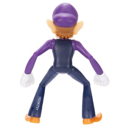 Super Mario Bros wave 45 Super Mario assorted figure 6cm - Image 9