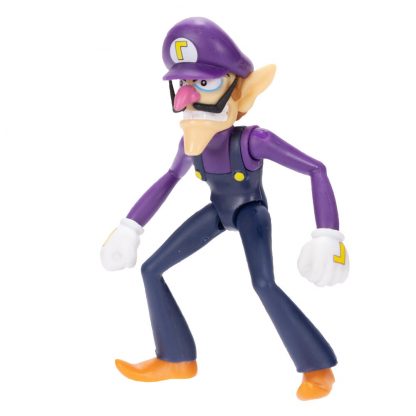 Super Mario Bros wave 45 Super Mario assorted figure 6cm - Image 8