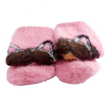 Gabbys Dolls House Anti-slip coraline socks - Image 3
