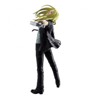 Sakamoto Days Shishiba Vibration Stars figure 18cm