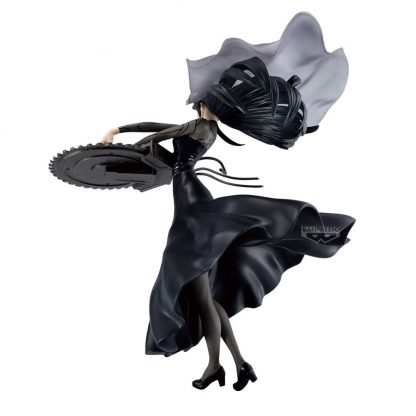 Sakamoto Days Osagari Vibration Stars figure 17cm - Image 2