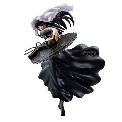 Sakamoto Days Osagari Vibration Stars figure 17cm - Image 4