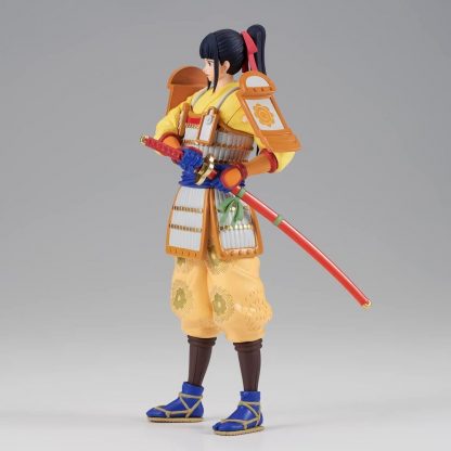 One Piece DXF The Grandline Series Extra Kikunojo figure 17cm - Image 2