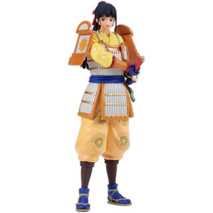 One Piece DXF The Grandline Series Extra Kikunojo figure 17cm - Image 3