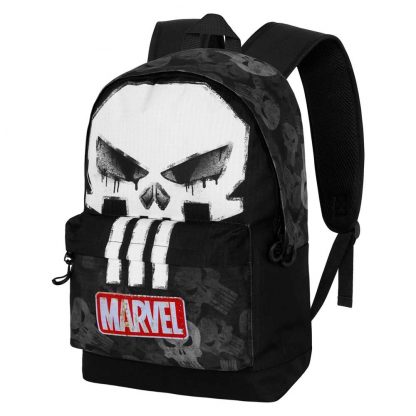 Marvel Punisher Skull backpack 44cm - Image 4