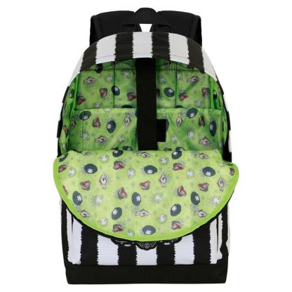 Beetlejuice backpack 44cm - Image 3