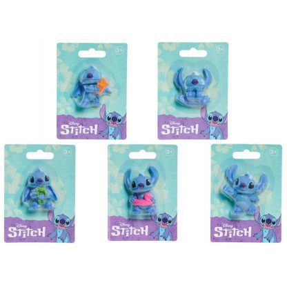 Disney Stitch assorted figure - Image 12