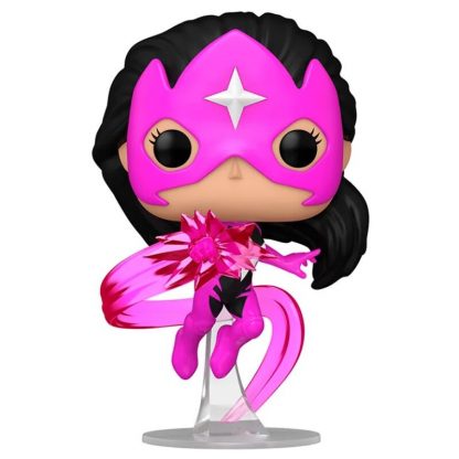 POP figure DC Comics Heroes Star Sapphire Exclusive - Image 2