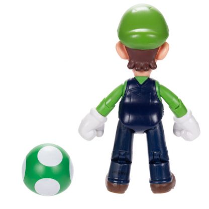 Super Mario Bros wave 41 assorted figure 10cm - Image 5