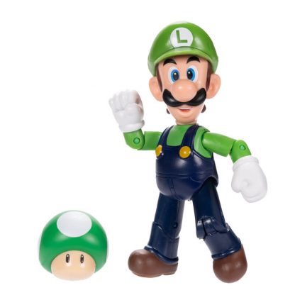 Super Mario Bros wave 41 assorted figure 10cm - Image 4