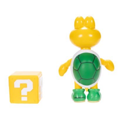 Super Mario Bros wave 41 assorted figure 10cm - Image 7