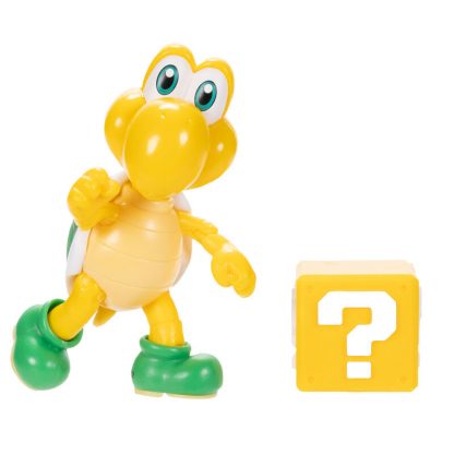 Super Mario Bros wave 41 assorted figure 10cm - Image 6