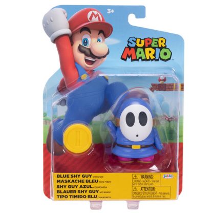 Super Mario Bros wave 41 assorted figure 10cm - Image 13
