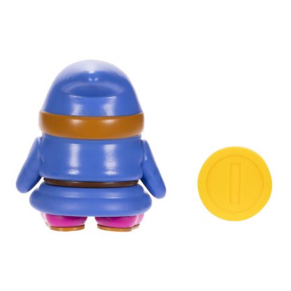Super Mario Bros wave 41 assorted figure 10cm - Image 9