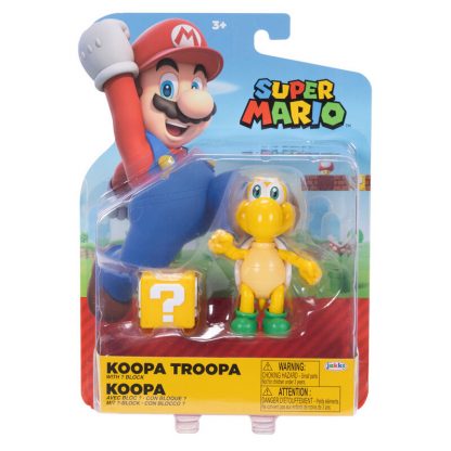 Super Mario Bros wave 41 assorted figure 10cm - Image 14