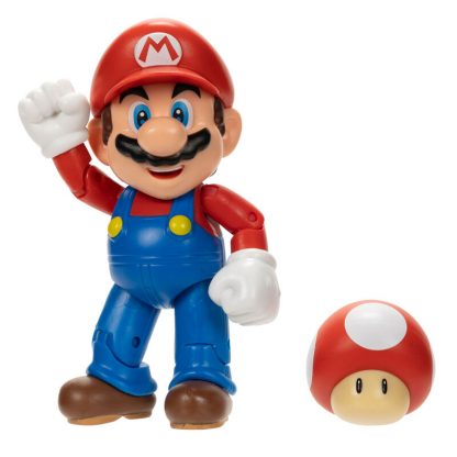 Super Mario Bros wave 41 assorted figure 10cm - Image 2