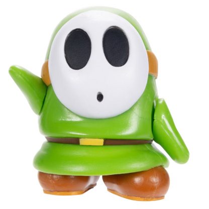 Super Mario Bros wave 49 assorted figure 6cm - Image 6