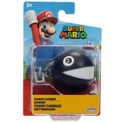 Super Mario Bros wave 49 assorted figure 6cm - Image 11