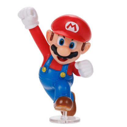 Super Mario Bros wave 49 assorted figure 6cm - Image 15