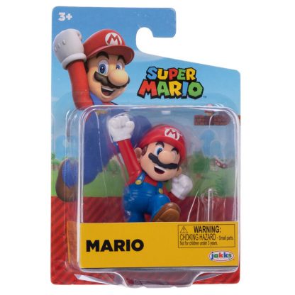Super Mario Bros wave 49 assorted figure 6cm - Image 14