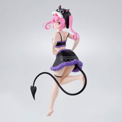 To Love-ru Darkness Nana Astar Deviluke Glitter and Glamorous figure 23cm - Image 4
