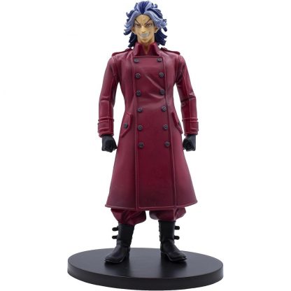 Tokyo Revengers TBA Tajiu Shiba figure 19cm - Image 2