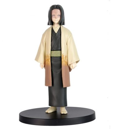 Demon Slayer Kimetsu no Yaiba Kagaya Ubuyashiki 17cm - Image 2