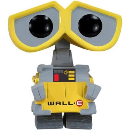 POP figure Disney Pixar Wall-E - Image 2