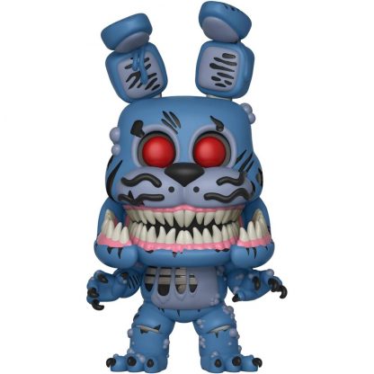 POP figure Five Nights at Freddys Twisted Bonnie - Image 2